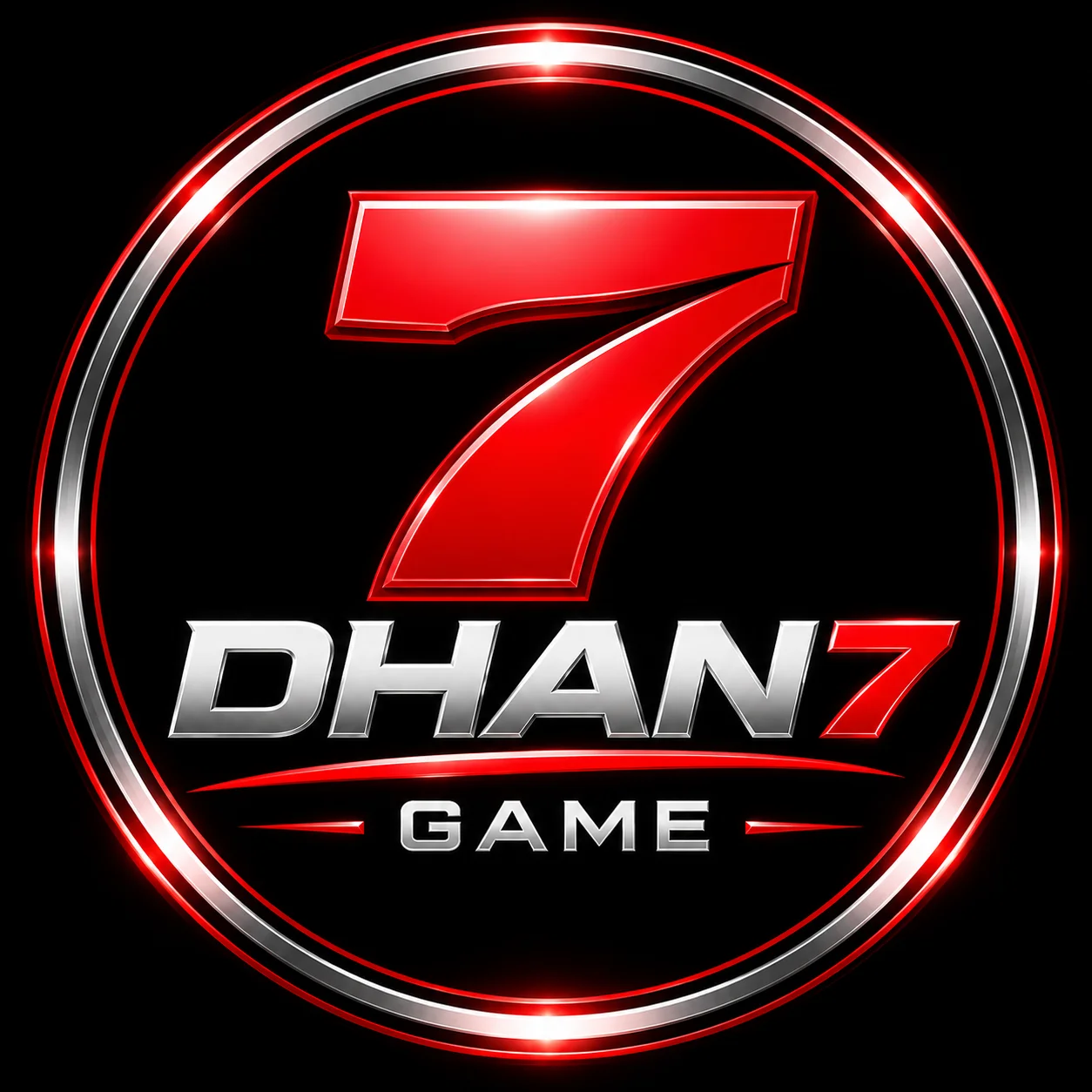 DHan7 Game